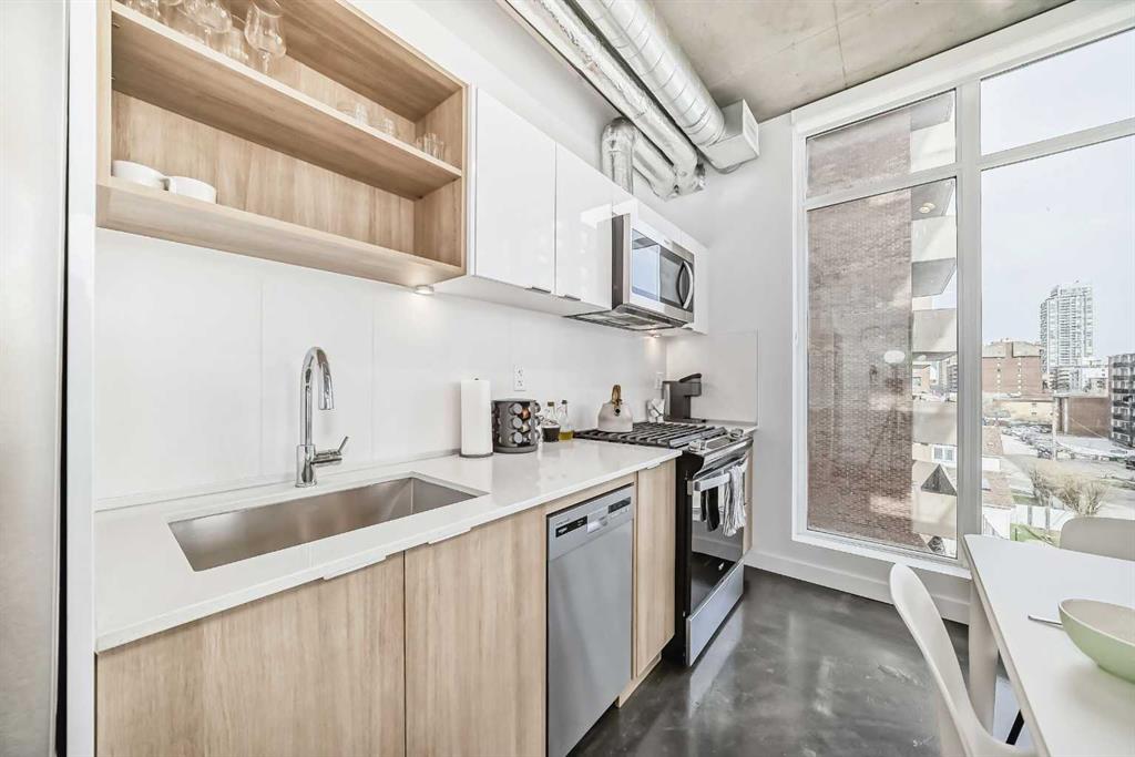 1319 14 Avenue SW #302 photo 4