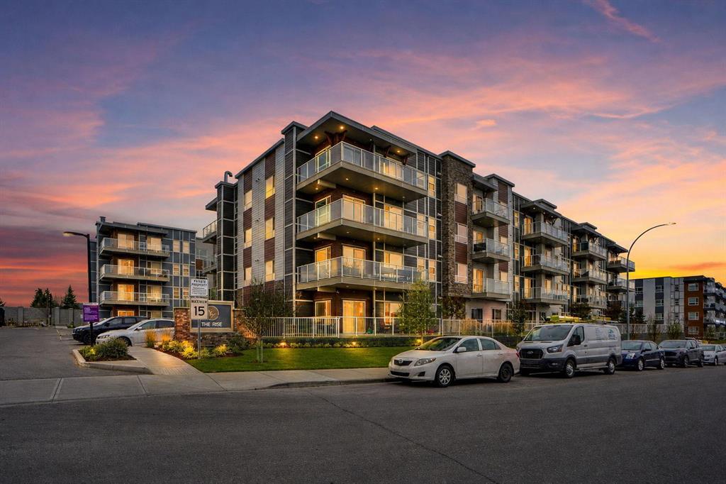 100 Harvest Hills Place NE #204 photo 2