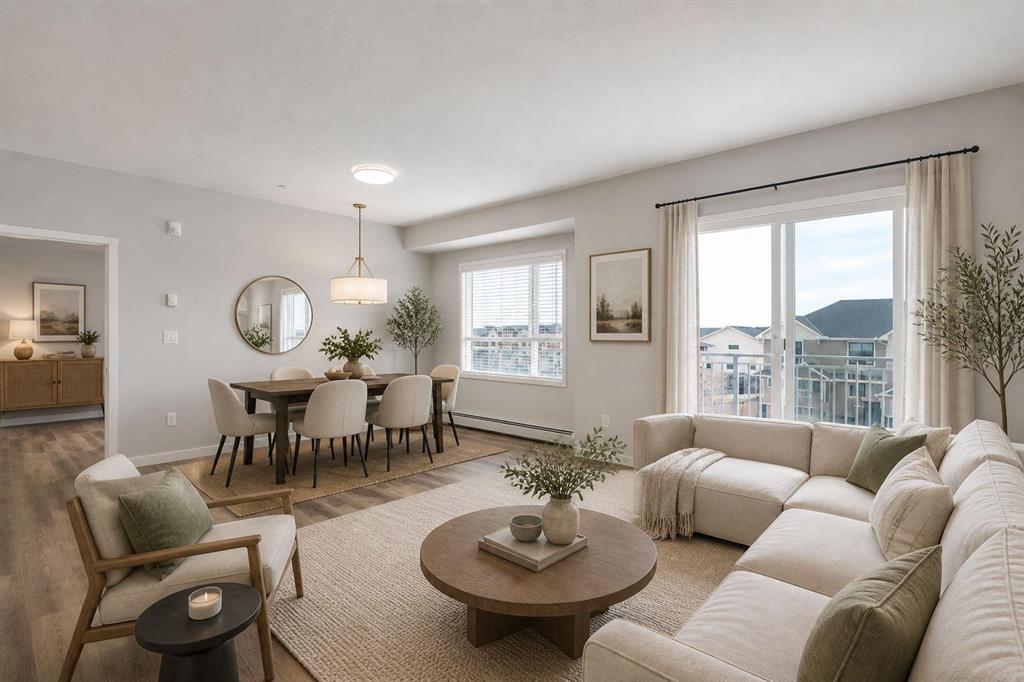 100 Harvest Hills Place NE #204 photo 4