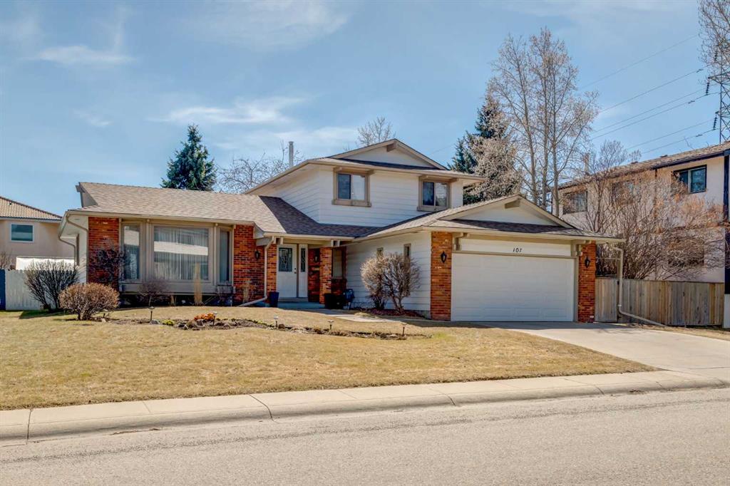 107 Valhalla Crescent NW