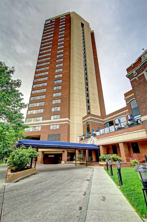 720 13 Avenue SW #1930