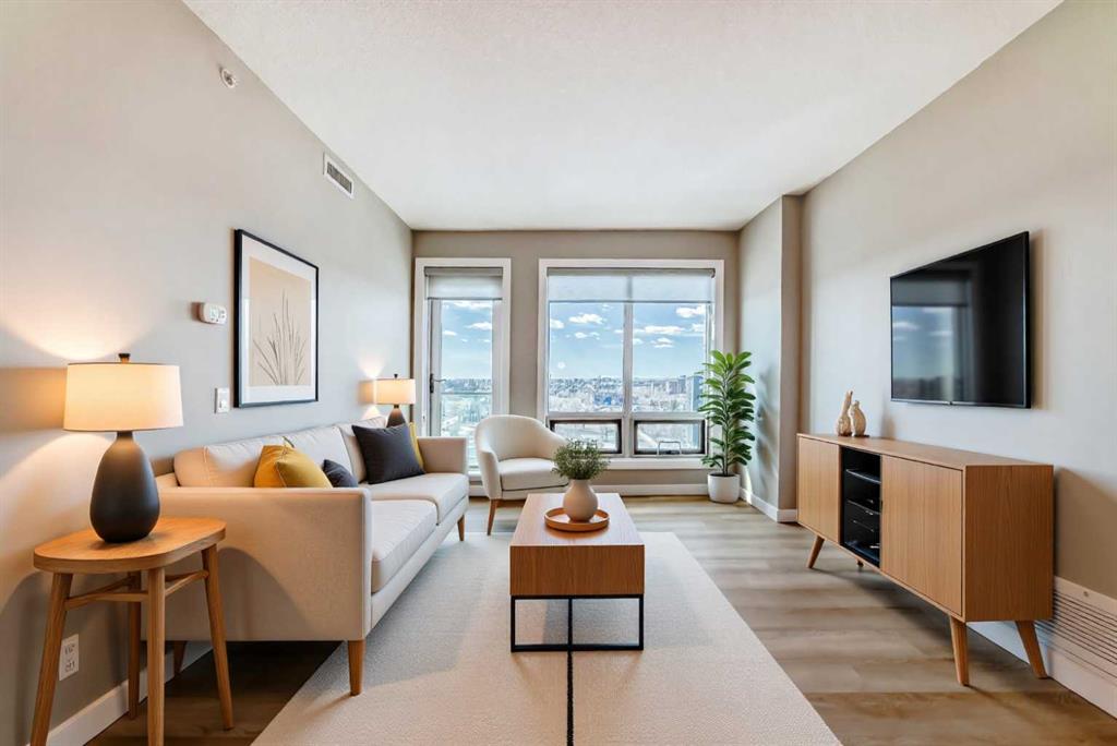 210 15 Avenue SE #1408 photo 4