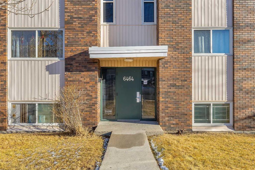 6464 Travois Crescent NW #301 photo 3