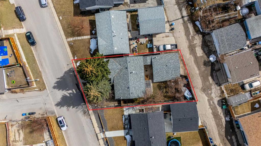 16 Rundleson Way NE photo 2