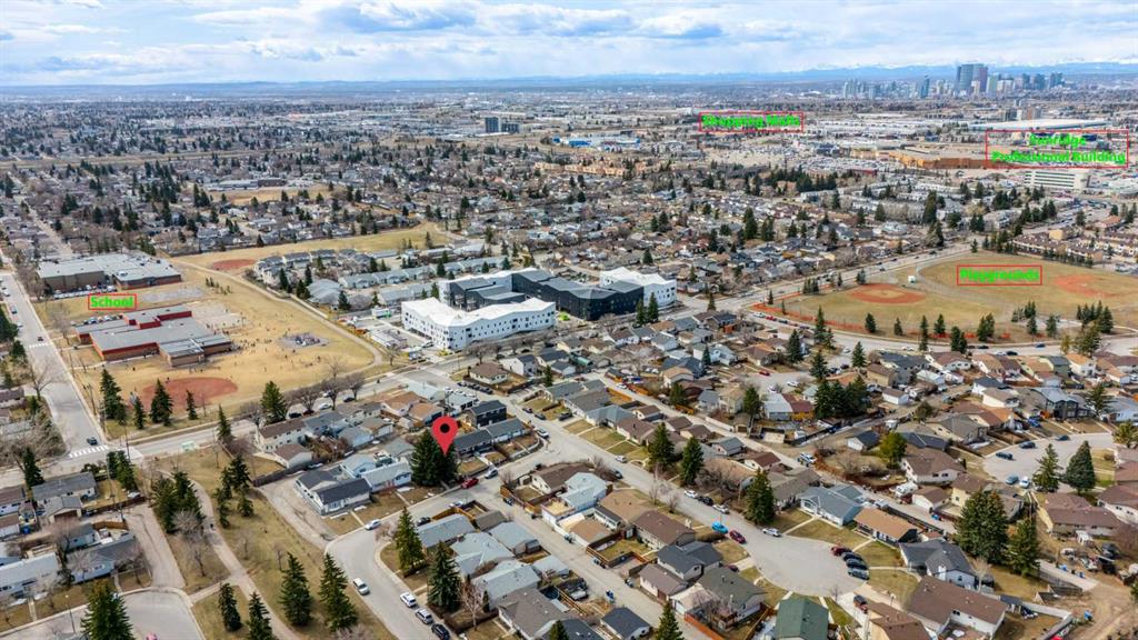 16 Rundleson Way NE photo 3