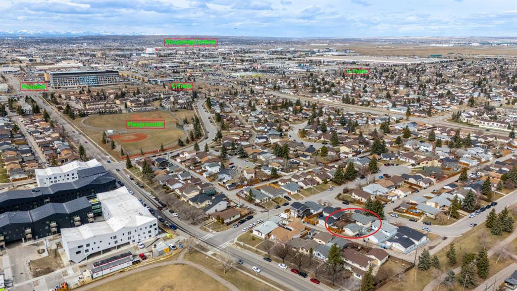 16 Rundleson Way NE photo 4