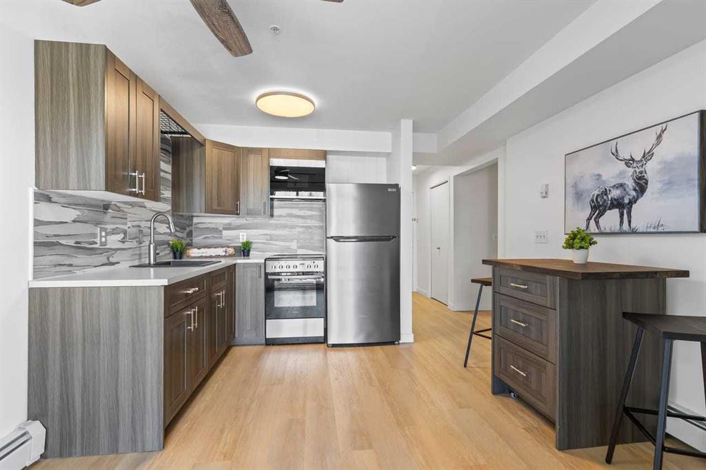 1620 70 Street SE #4205 photo 2