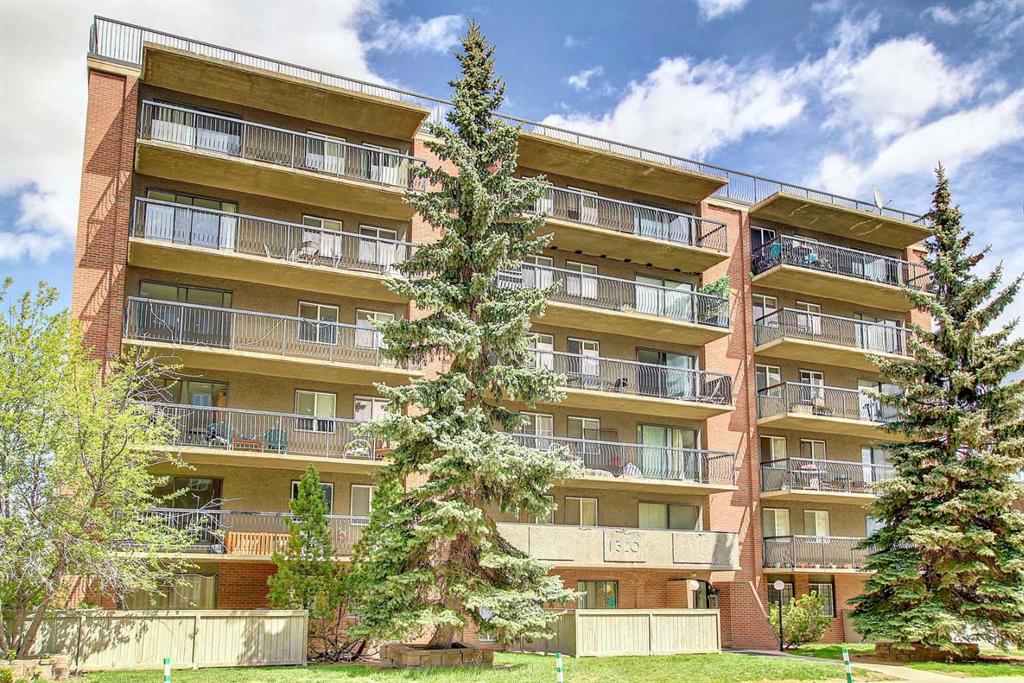 1320 12 Avenue SW #606 photo 2