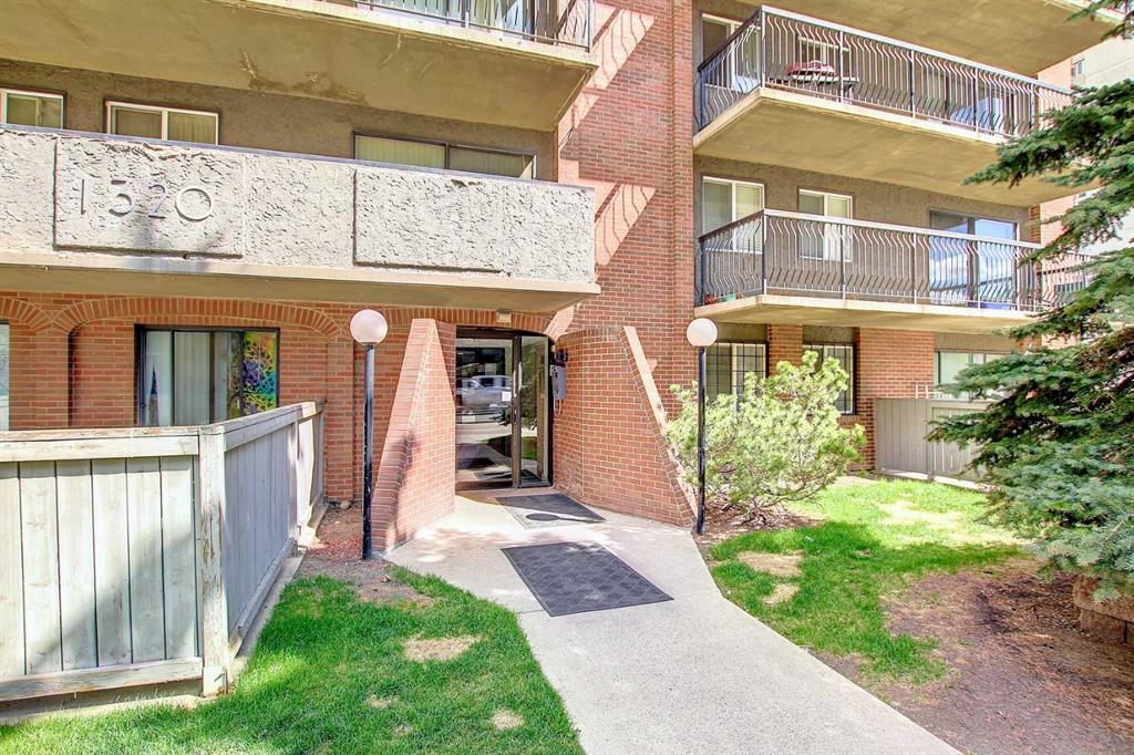 1320 12 Avenue SW #606 photo 3