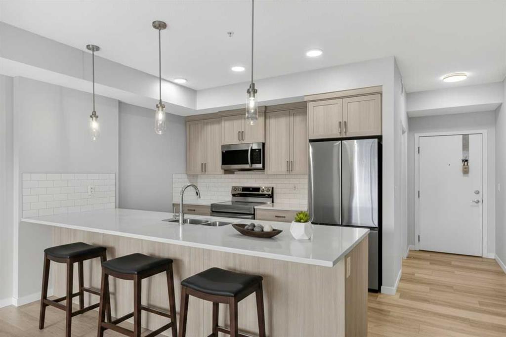 33 Carringham Gate NW #1206 photo 2