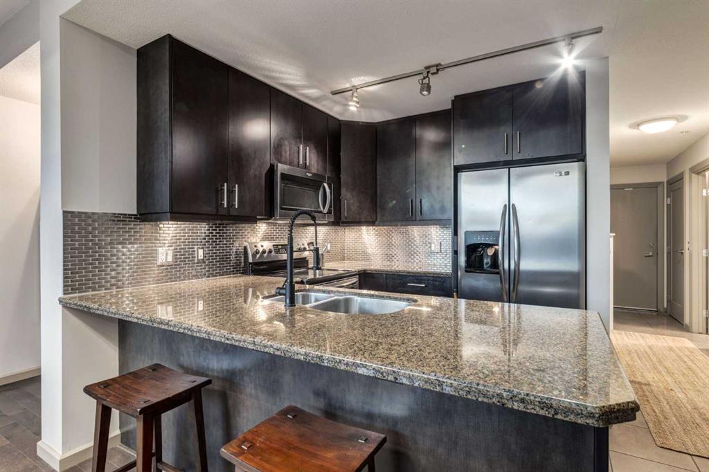 210 15 Avenue SE #1901 photo 4