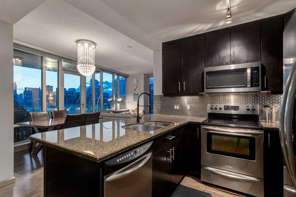 210 15 Avenue SE #1901 photo 5