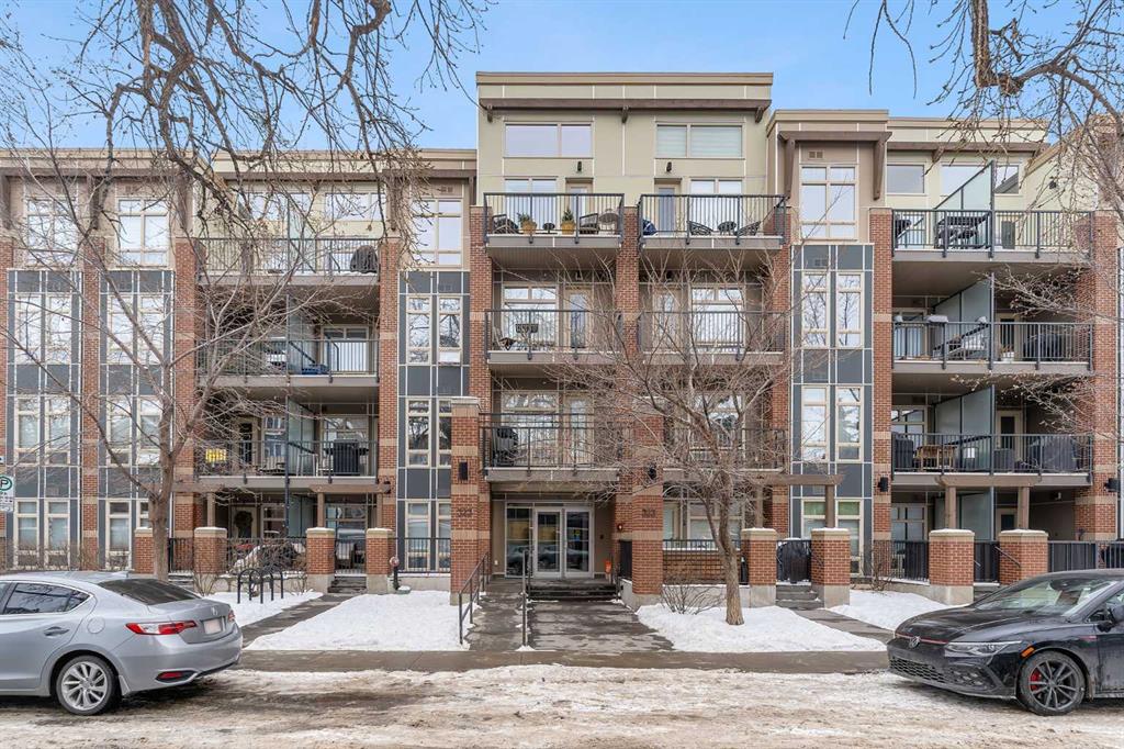 323 20 Avenue SW #220