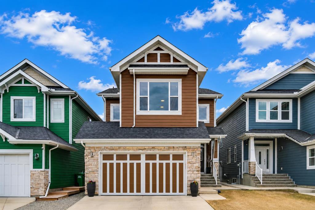 36 Ridge View Close