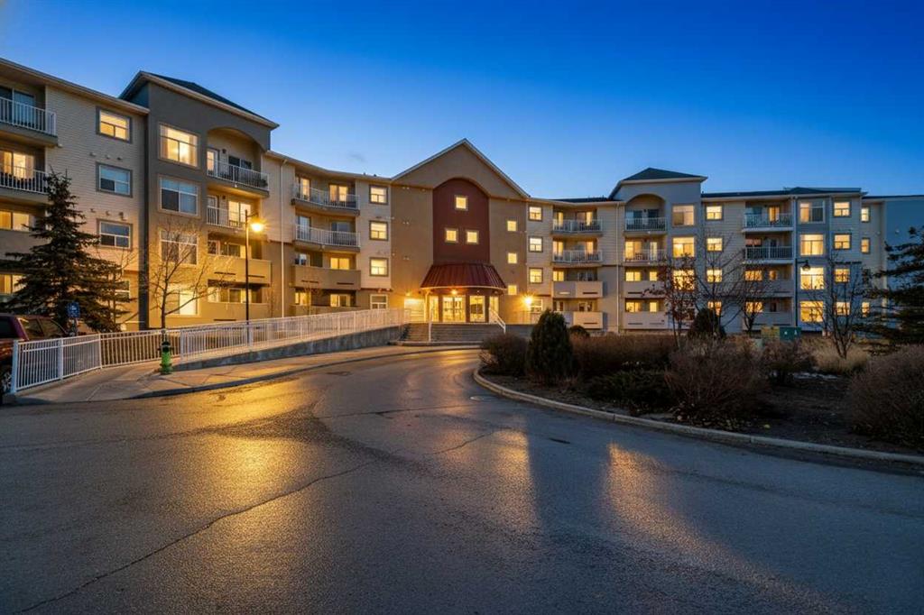 700 Willowbrook Road NW #2321