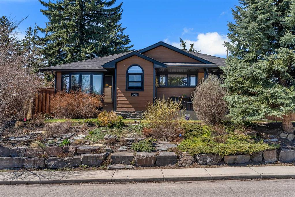 2007 Glenwood Drive SW