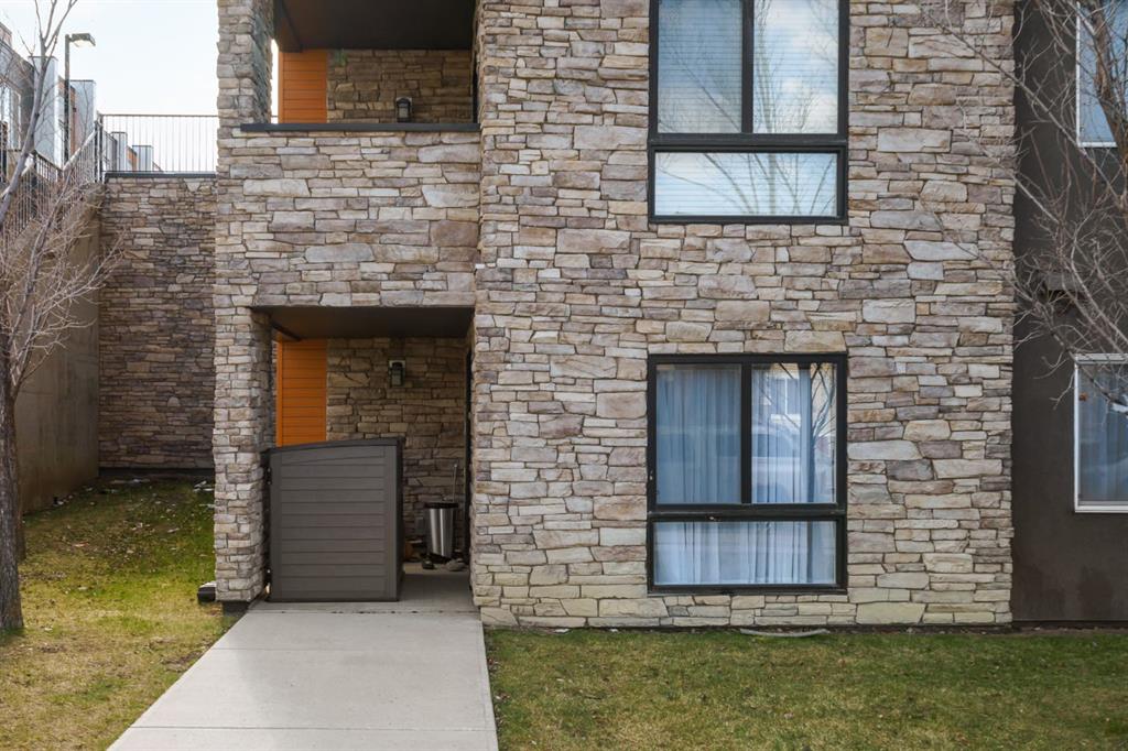 10 Kincora Glen Park NW #115 photo 2