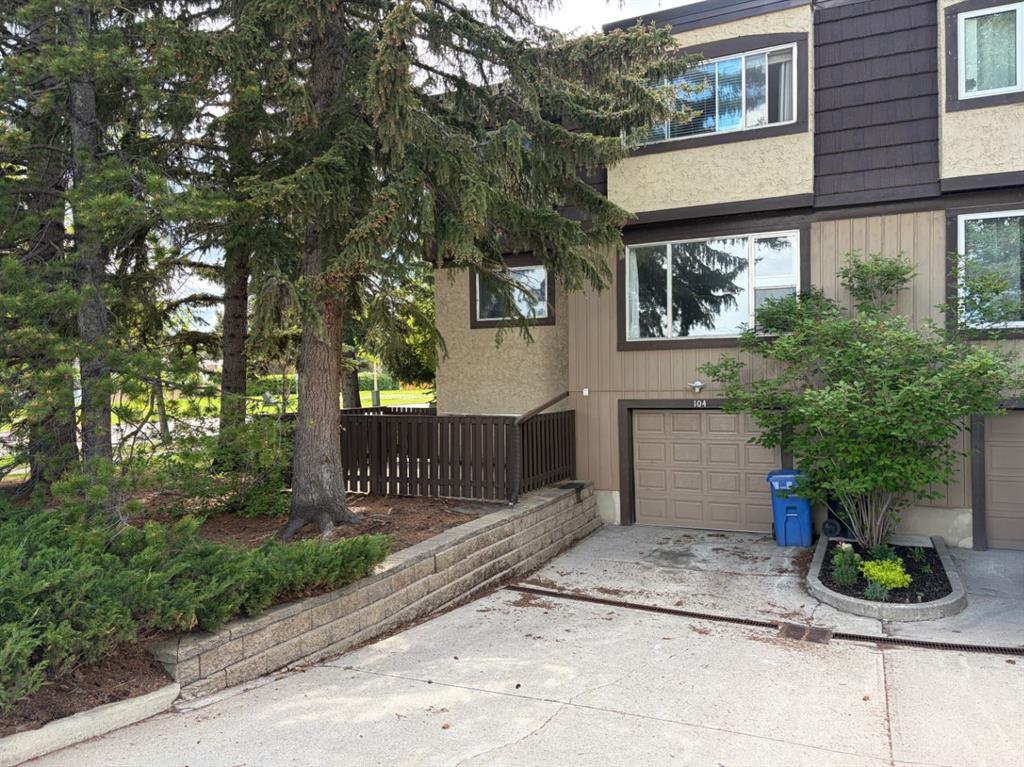 3130 66 Avenue SW #104
