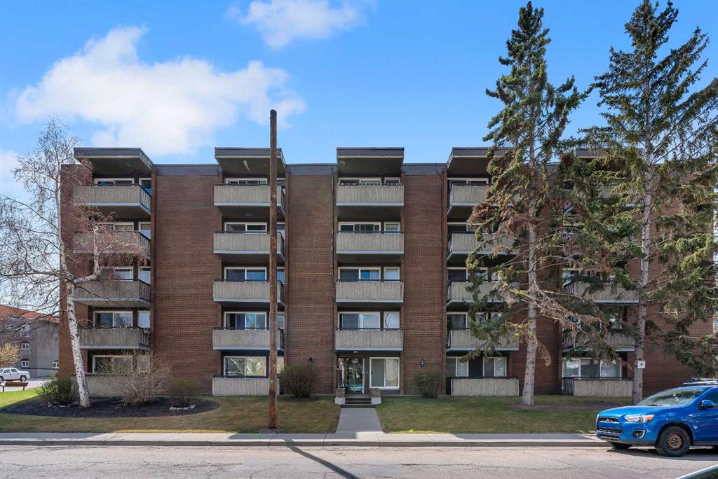 903 19 Avenue SW #307 photo 2