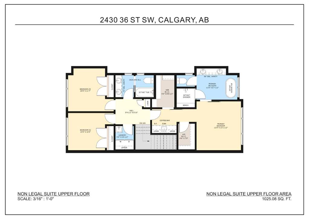 2430 36 Street SW photo 3