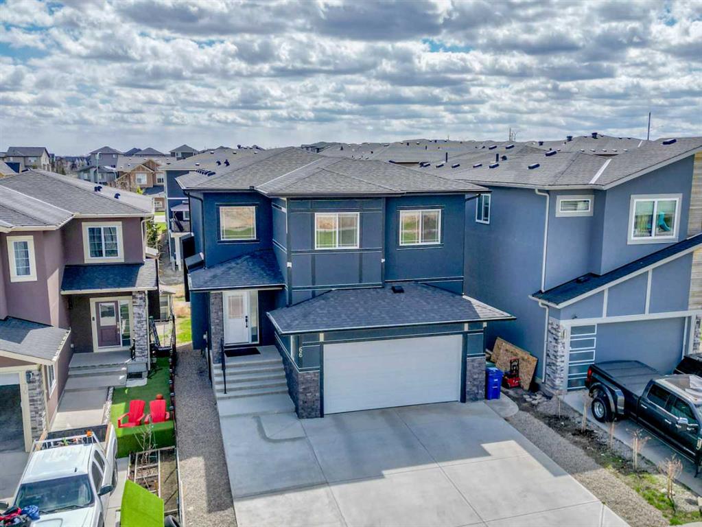 66 Baysprings Gardens SW