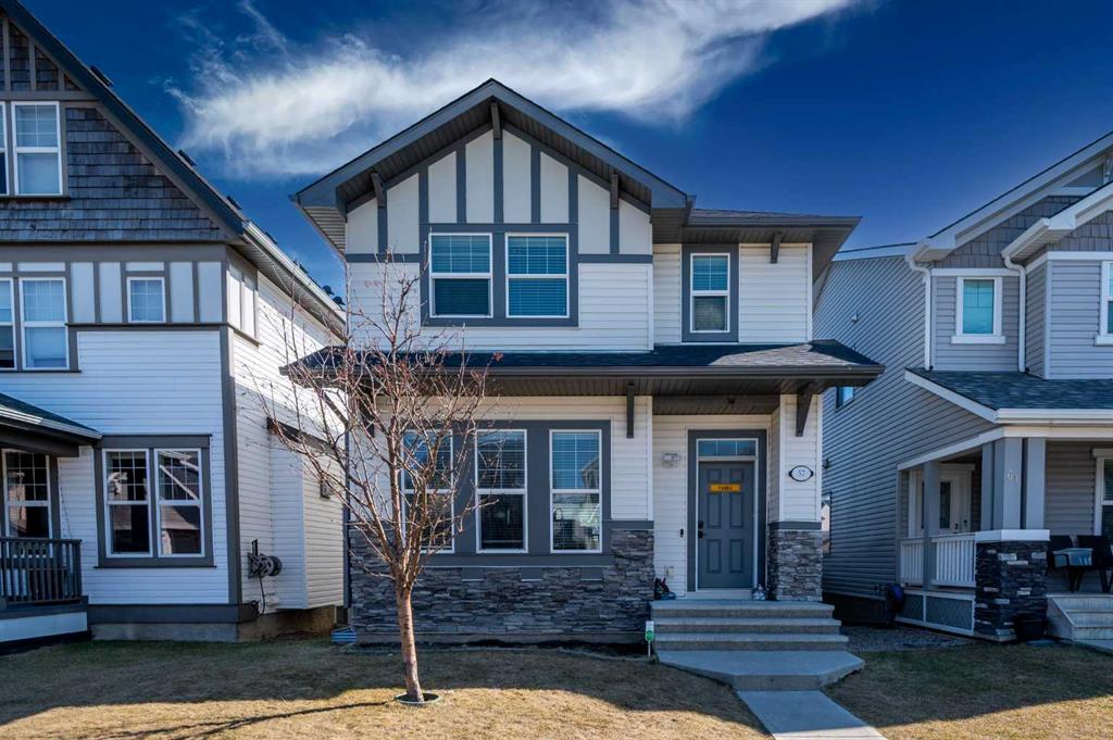 57 Skyview Point Common NE