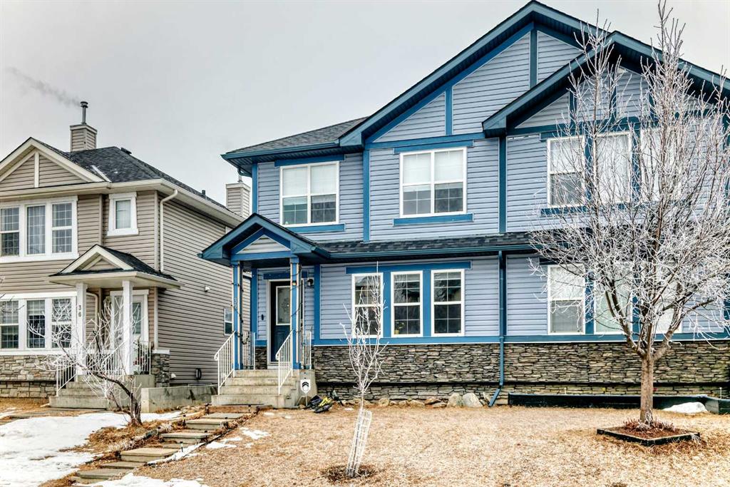 32 SADDLEBROOK Place NE photo 2