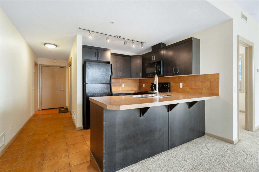1410 1 Street SE #610 photo 2