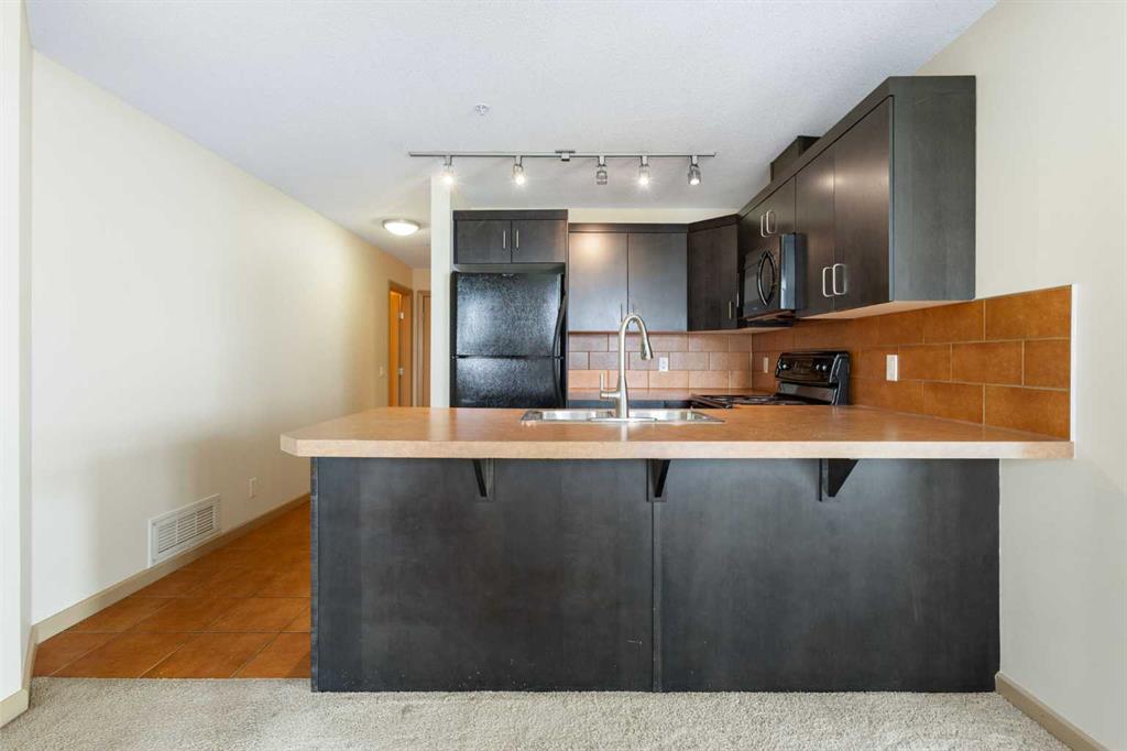 1410 1 Street SE #610 photo 3