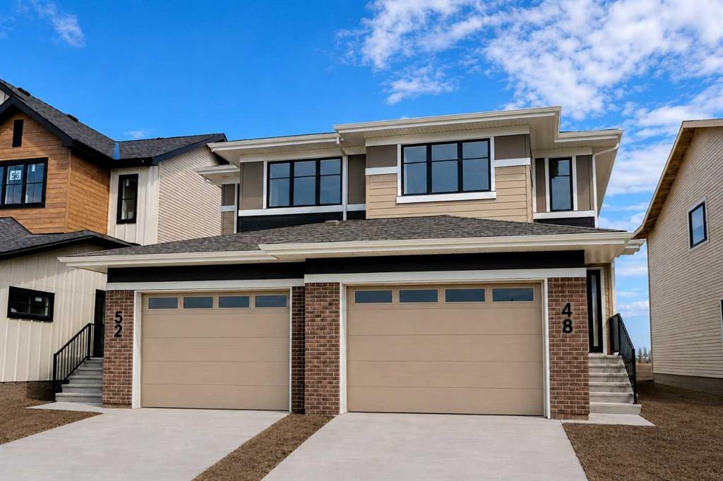 48 Heritage Point