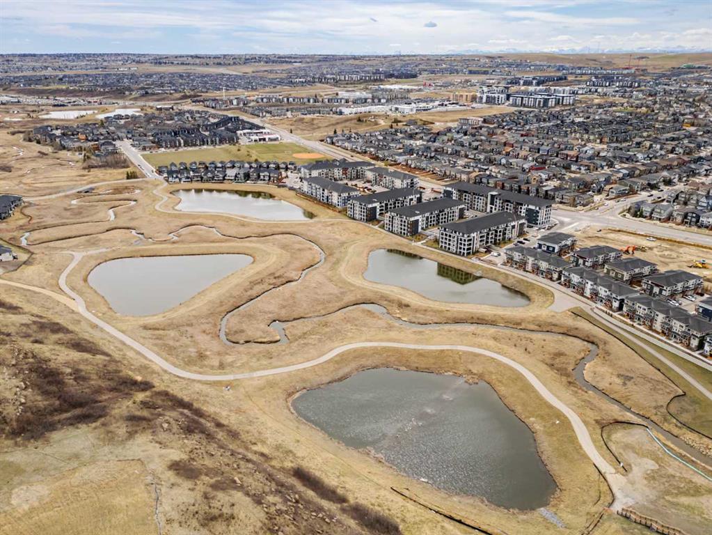 15 Sage Meadows Landing NW #6215 photo 3