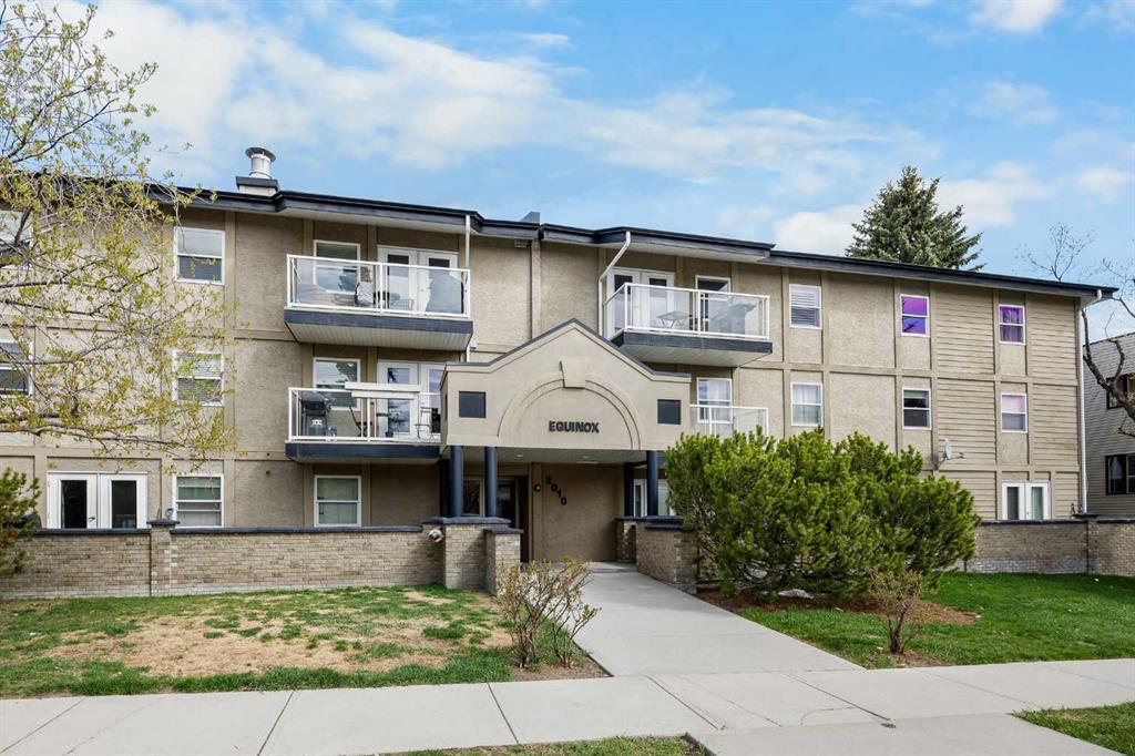 2010 35 Avenue SW #206