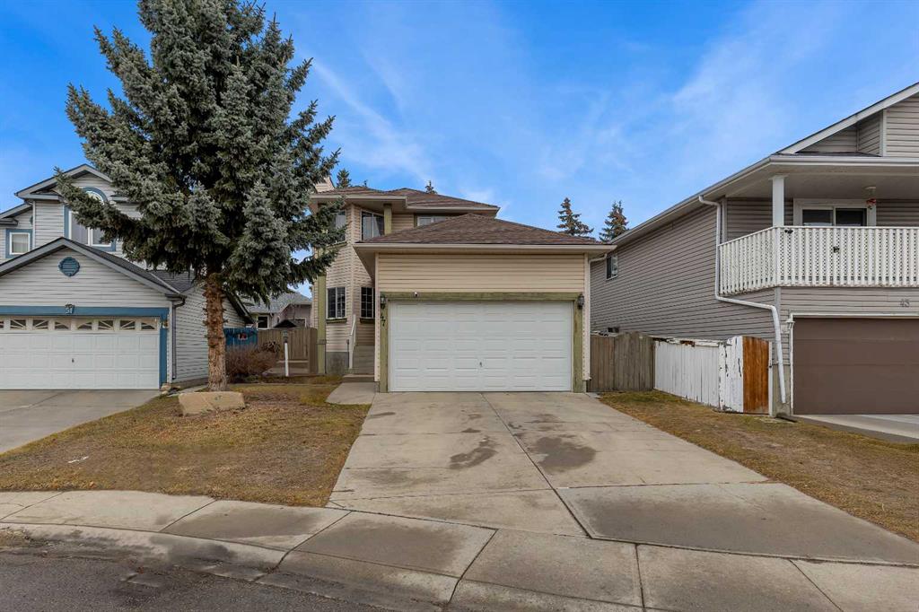 47 Carmel Close NE