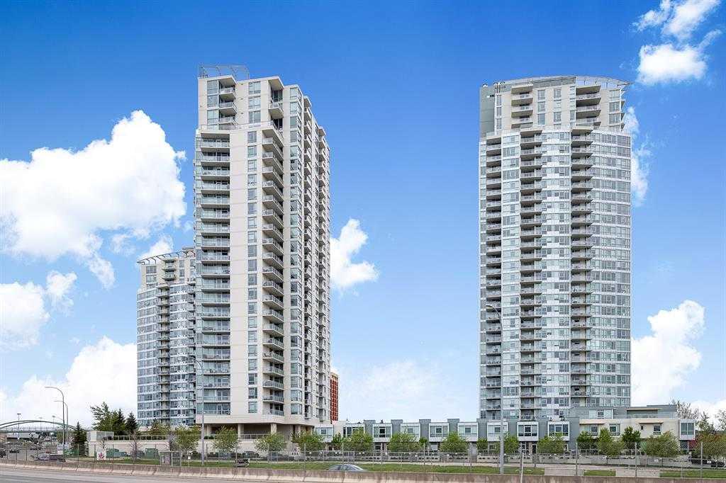 99 Spruce Place SW #1104