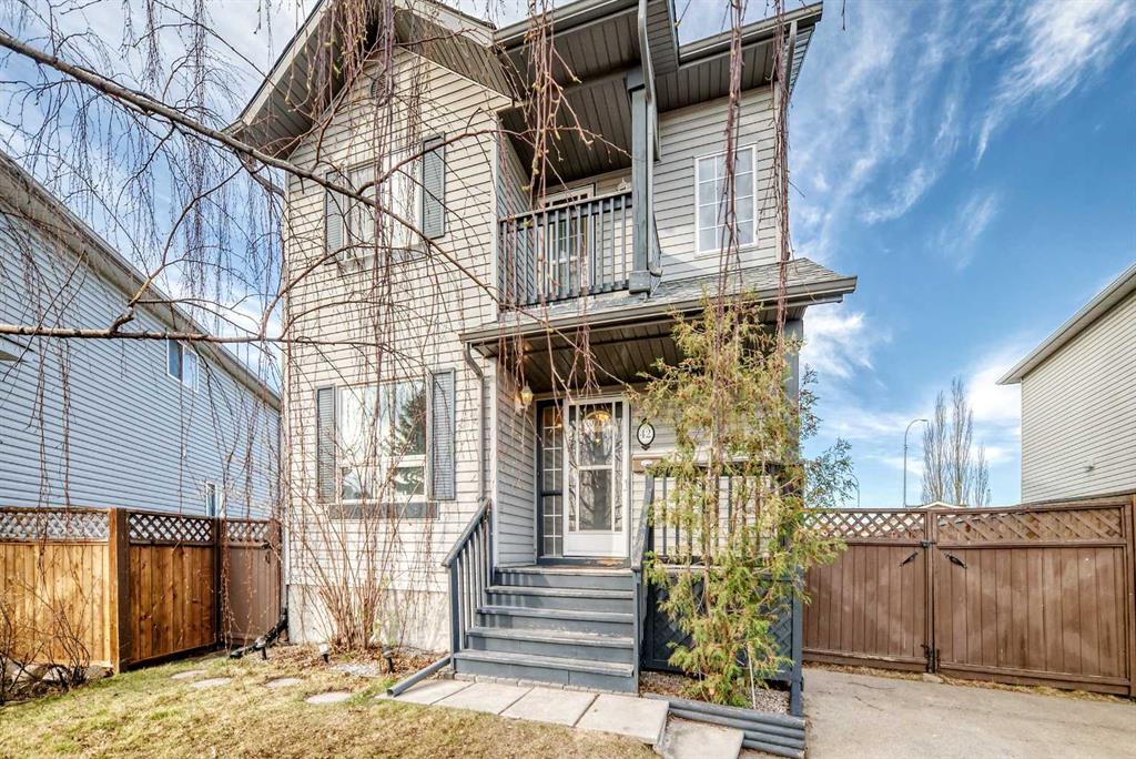 42 Harvest Rose Place NE