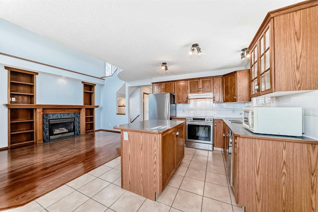 42 Harvest Rose Place NE photo 4
