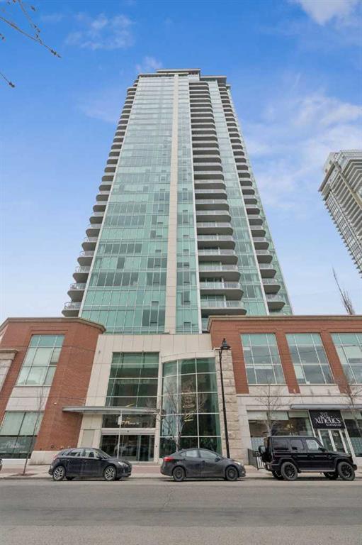 433 11 Avenue SE #503 photo 2