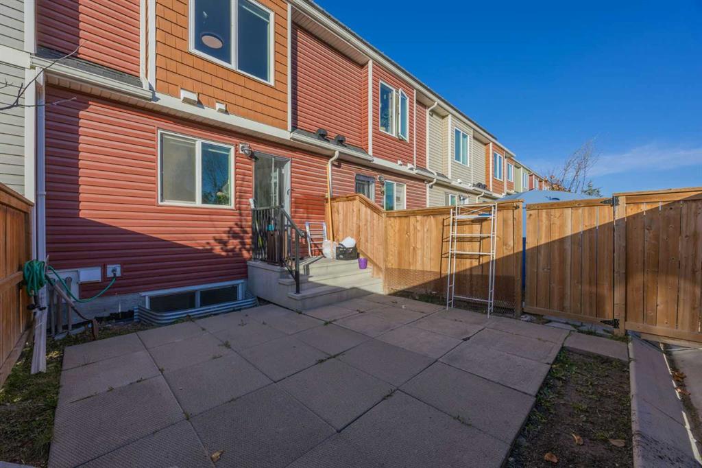 7451 Falconridge Boulevard NE #1616 photo 4