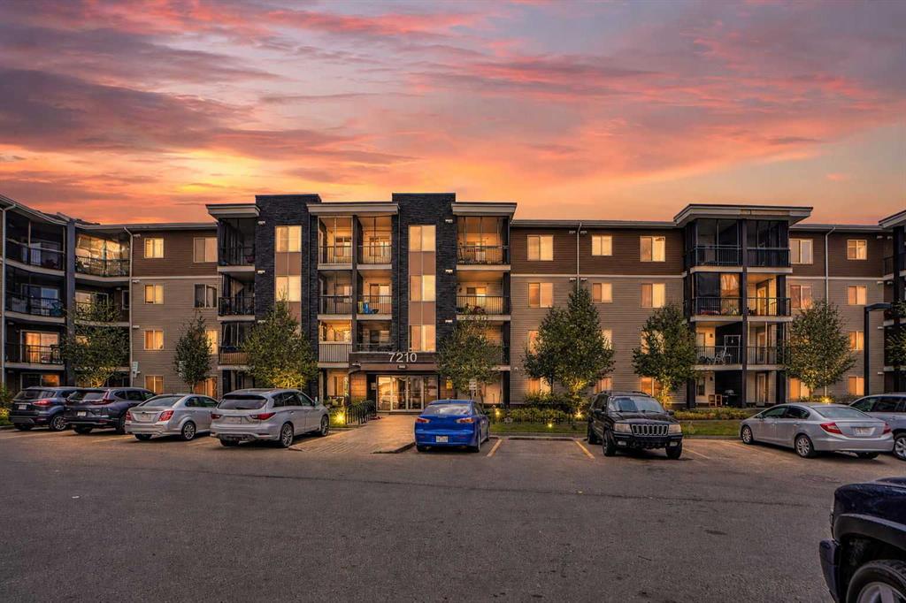 7210 80 Avenue NE #414