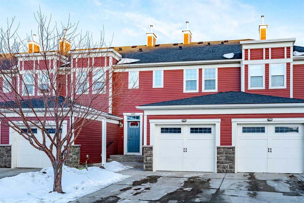 155 Silverado Skies Link SW #1309