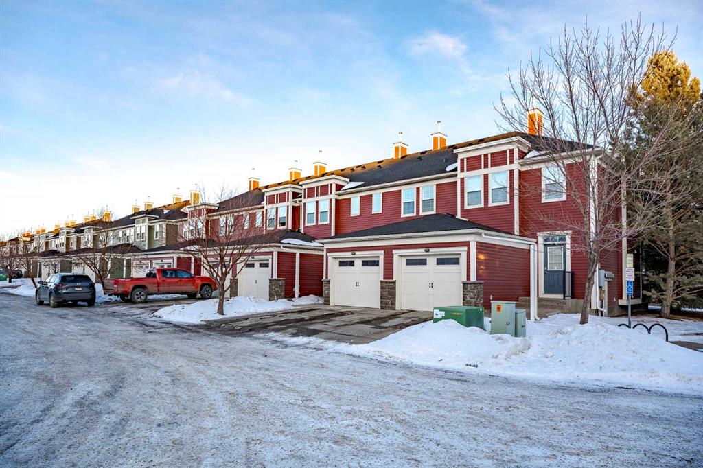 155 Silverado Skies Link SW #1309 photo 4
