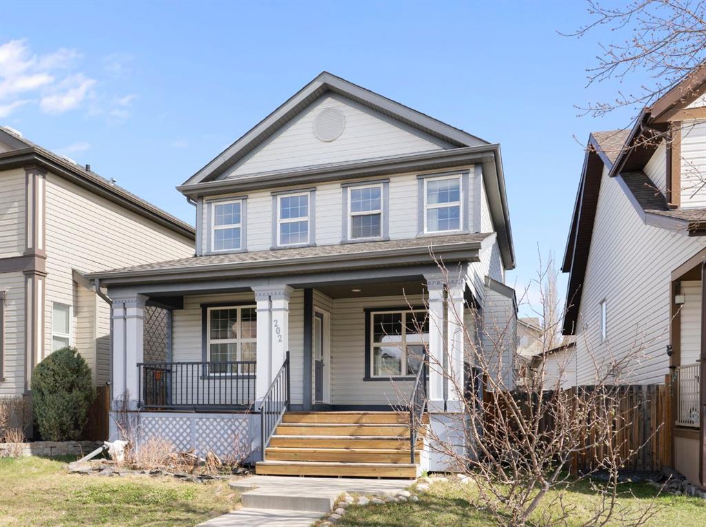 202 Sunset Heights