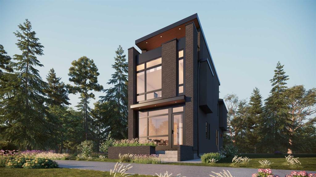 1012 18 Avenue NW photo 2