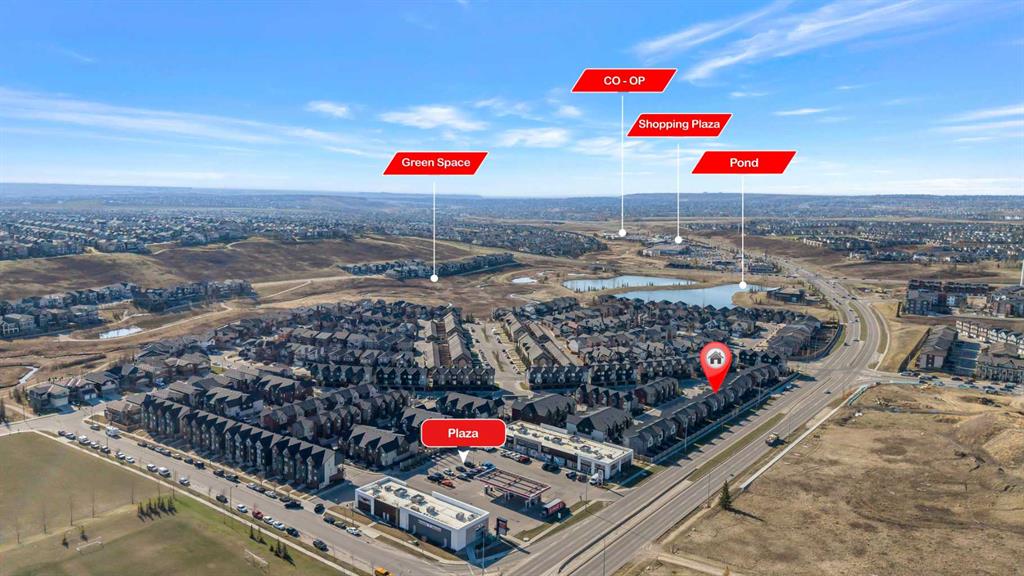 136 Sage Meadows Gardens NW photo 2