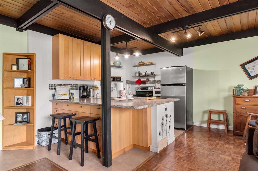 11010 Bonaventure Drive SE #1101 photo 5