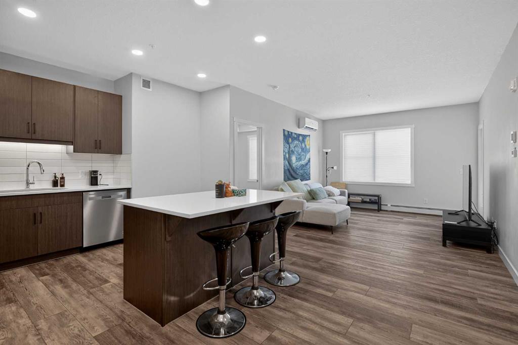 55 Wolf Hollow Crescent SE #301