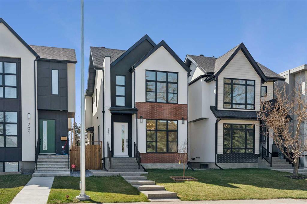 645 36 Street SW photo 2