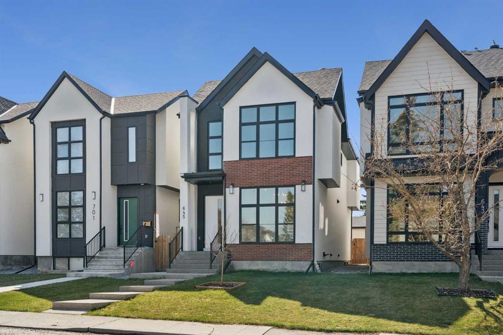 645 36 Street SW photo 3