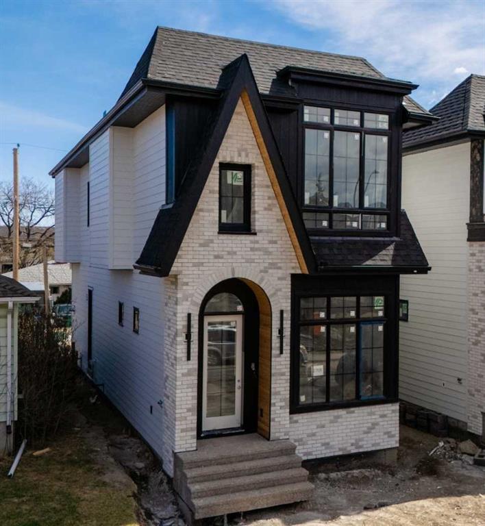 2708 18 Street NW photo 2