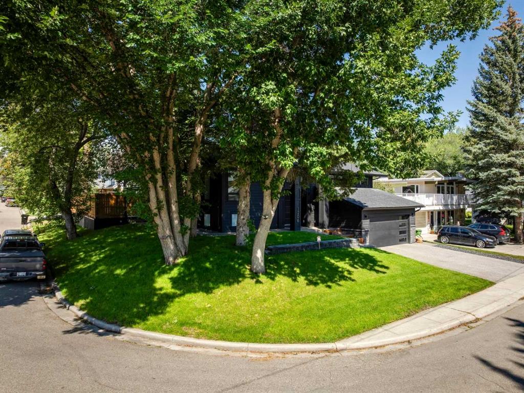 1206 Varsity Estates Road NW photo 3